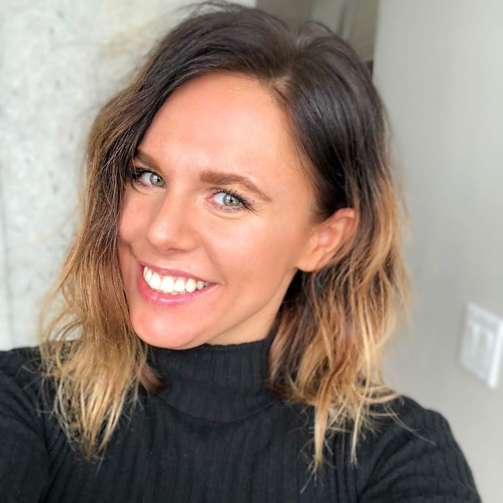 Meet your Posher, Theresa